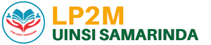 LP2M UINSI Samarinda