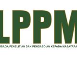Kantor LP2M UINSI Samarinda