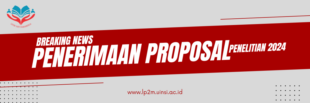 PENGUMUMANPENERIMAAN PROPOSAL BANTUAN PENELITIAN DOSEN TAHUN 2024 ...